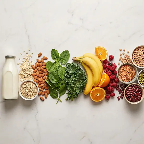 Life Stage Based Diet