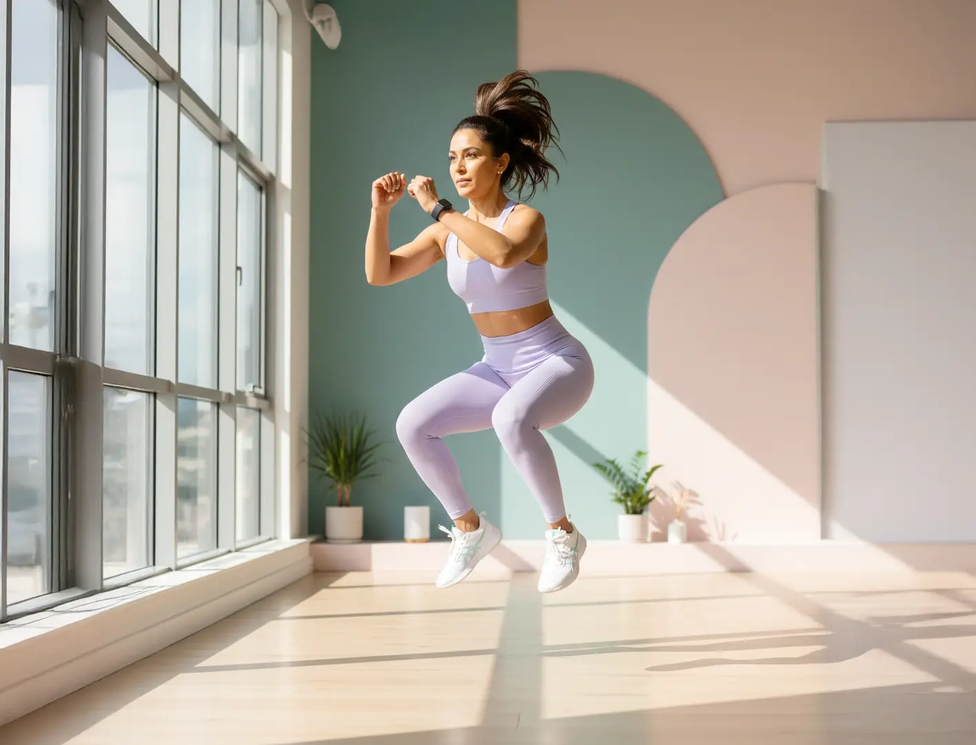 HIIT Workout Services